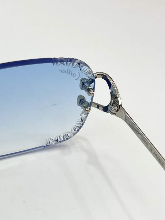 Picture of Cartier Sunglasses _SKUfw80274761fw